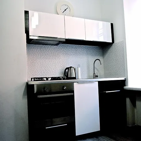 Old Town Snug Apartment