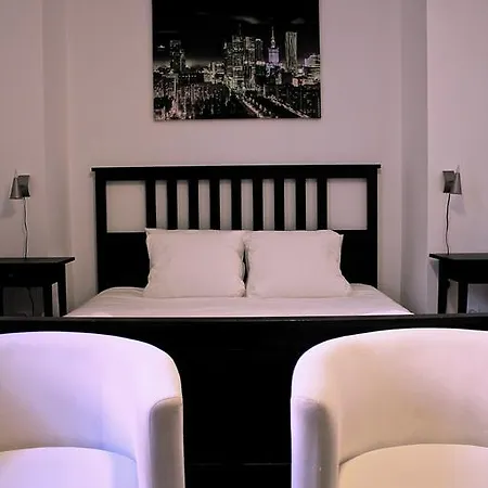 Old Town Snug Appartement
