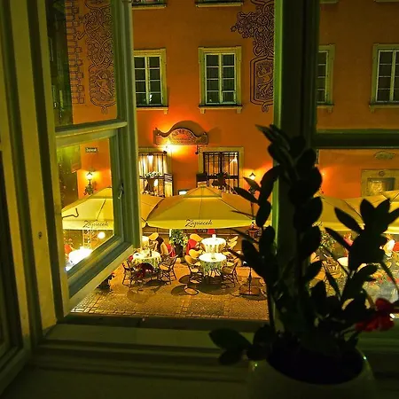 Old Town Snug * Warschau