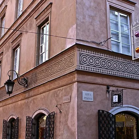 Appartement Old Town Snug