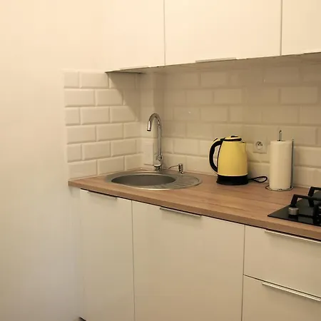 Appartement Old Town Snug